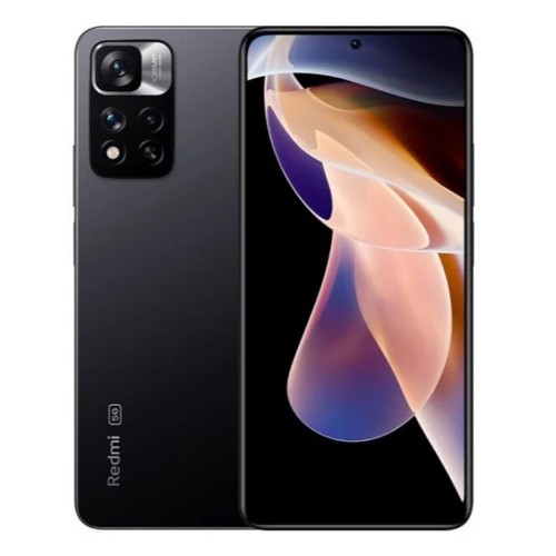 XIAOMI REDMI NOTE 11 PRO PLUS 256GB 8GB 5G DUAL GREY EU 21091116UG