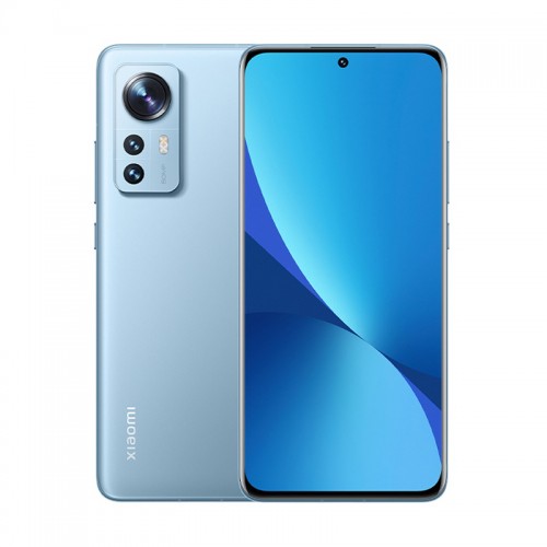 XIAOMI 12X 256GB 8GB 5G DUAL BLUE EU 2112123AG