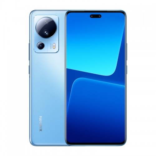 XIAOMI 13 LITE 128GB 8GB 5G NFC DUAL BLUE EU 2210129SG