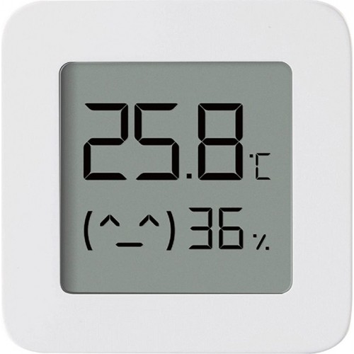 XIAOMI MI SMART TEMPERATURE AND HUMIDITY SENSOR MONITOR 2 NUN4126GL