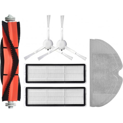XIAOMI MI ROBOT VACUUM-MOP PRO ACCESSORY KIT - WHITE