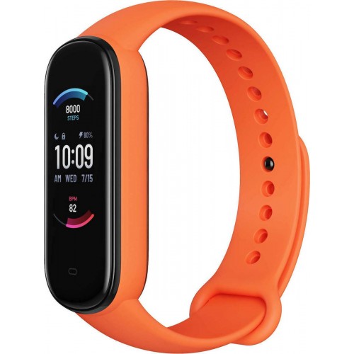 AMAZFIT BAND 5 ORANGE EU