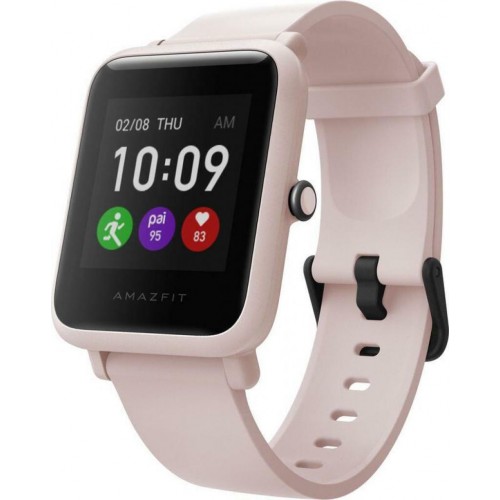 AMAZFIT BIP S LITE SAKURA PINK W1823OV1N