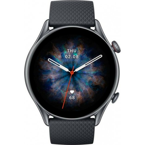 AMAZFIT GTR 3 PRO BLACK EU