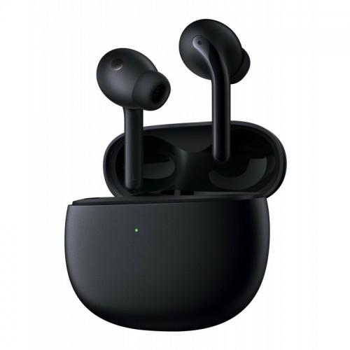 XIAOMI BUDS 3 BLACK BHR5527GL (ΕΚΘΕΣΙΑΚΟ)