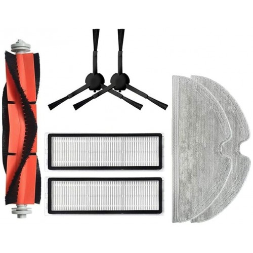 XIAOMI MI ROBOT VACUUM-MOP PRO ACCESSORY KIT - BLACK