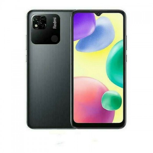 XIAOMI REDMI 10A 32GB 2GB DUAL GREY EU 220233L2G