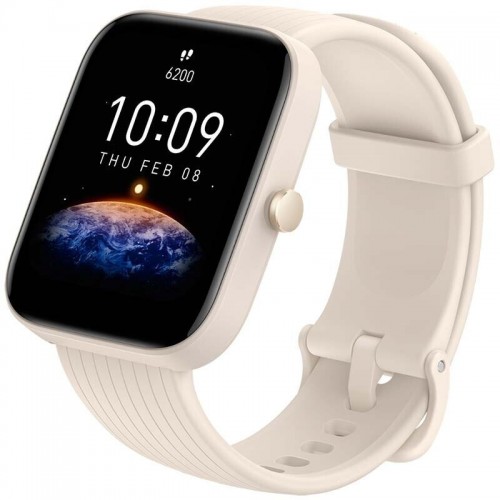 XIAOMI AMAZFIT BIP 3 PRO CREAM EU