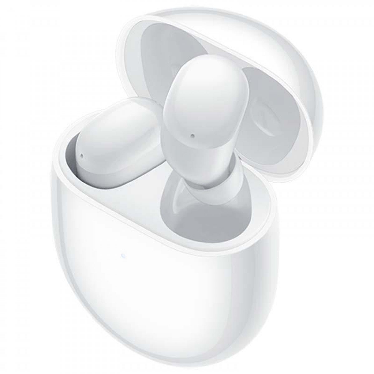 XIAOMI REDMI BUDS 4 WHITE EU BHR5846GL