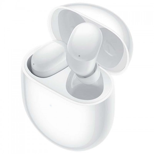 XIAOMI REDMI BUDS 4 WHITE EU BHR5846GL