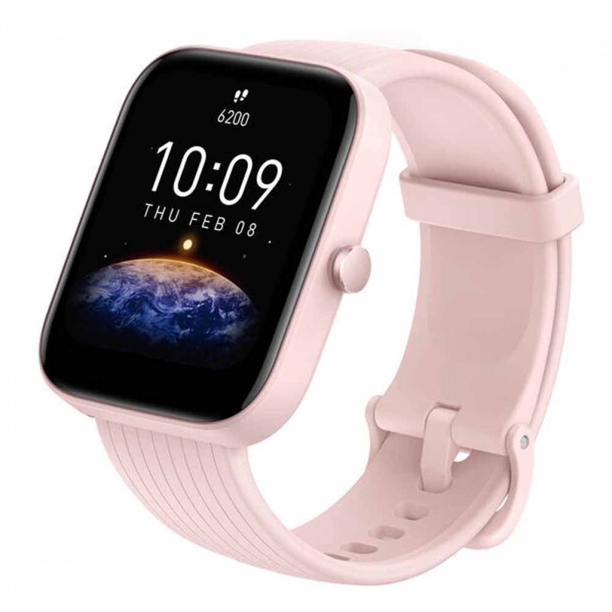 Smartwatch amazing fit deals
