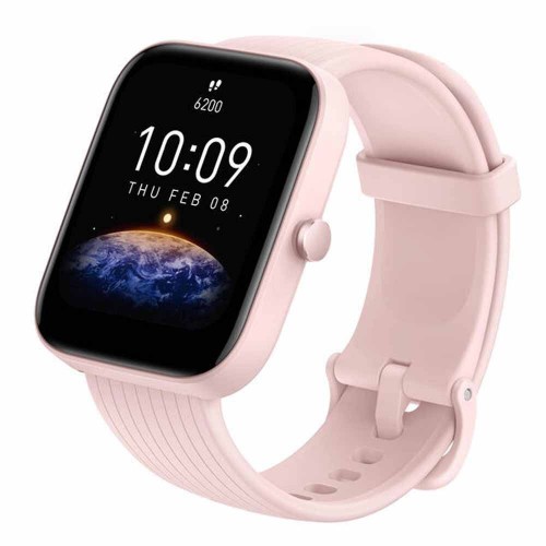 XIAOMI AMAZFIT BIP 3 PINK EU