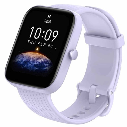 XIAOMI AMAZFIT BIP 3 BLUE EU