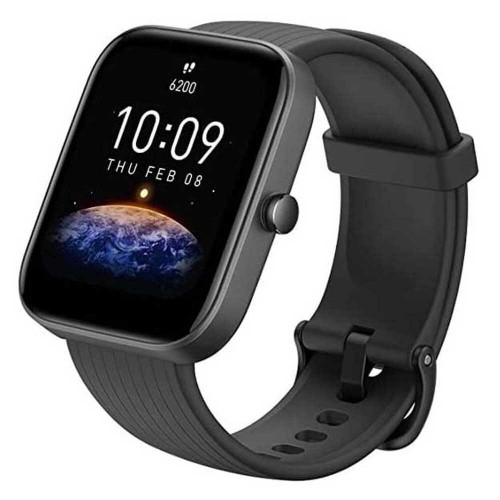 AMAZFIT BIP 3 BLACK EU