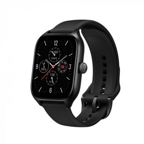 XIAOMI AMAZFIT GTS 4 43mm BLACK EU