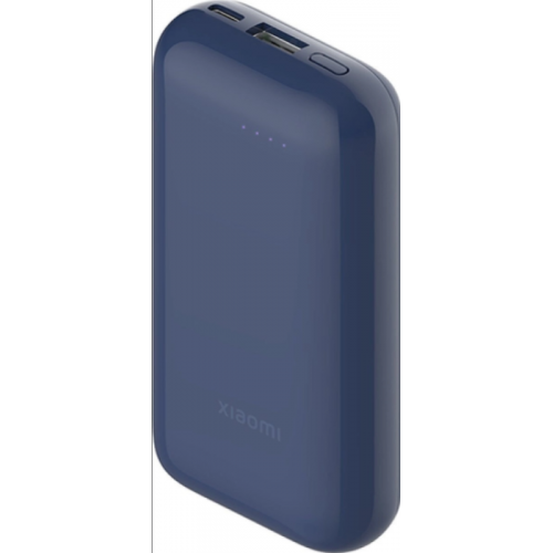 XIAOMI MI POWERBANK 10000mAh 33W POCKET BLUE EU BHR5785GL