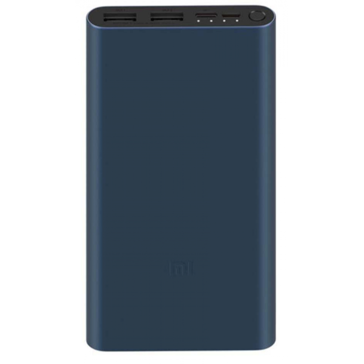 XIAOMI POWER BANK 10000mAh 22.5W BLACK BHR5884GL