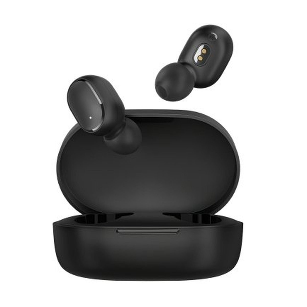 XIAOMI REDMI BUDS ESSENTIAL BLACK EU BHR6606GL