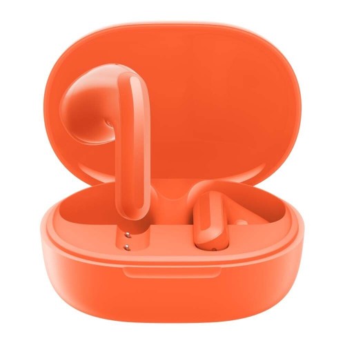 XIAOMI REDMI BUDS 4 LITE ORANGE BHR7115GL