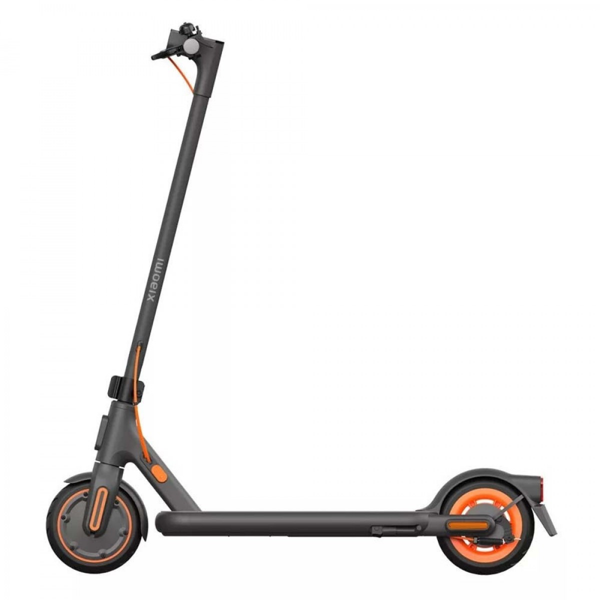 XIAOMI MI ELECTRIC SCOOTER 4 GO BLACK BHR7029GL