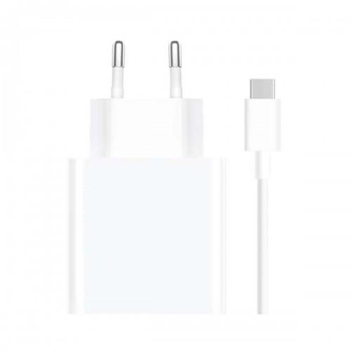 CHARGER XIAOMI 33W COMBO (TYPE-A) WHITE BHR6039EU