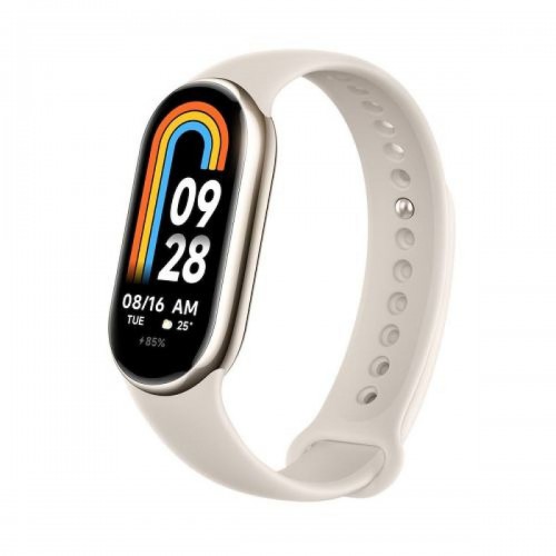 XIAOMI MI BAND 8 GOLD BHR7166GL EU