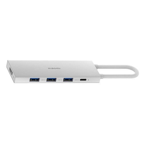 XIAOMI 5-IN-1 TYPE-C HUB BHR8804GL EU