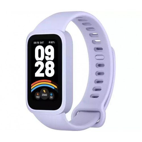 XIAOMI SMART BAND 9 ACTIVE PURPLE BHR08L3GL EU