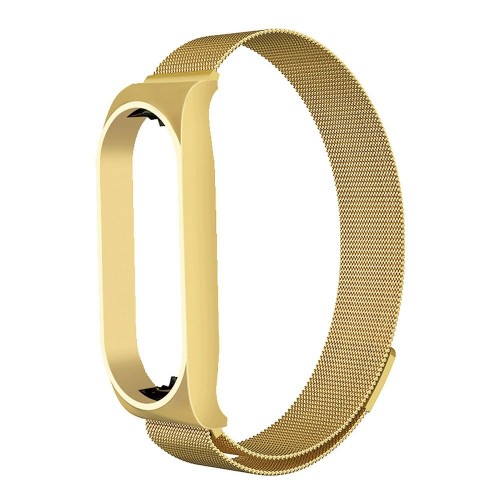 STRAP METAL FOR XIAOMI MI BAND 5/6 (03)
