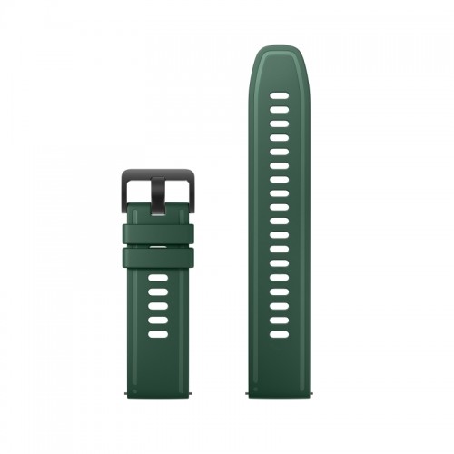 XIAOMI WATCH S1 ACTIVE STRAP GREEN BHR5592GL