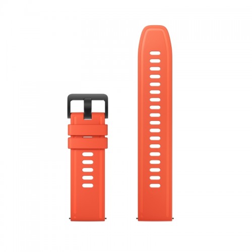 XIAOMI WATCH S1 ACTIVE STRAP ORANGE BHR5593GL