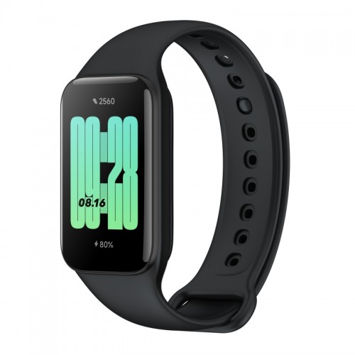 XIAOMI REDMI SMART BAND 2 BLACK BHR6926GL
