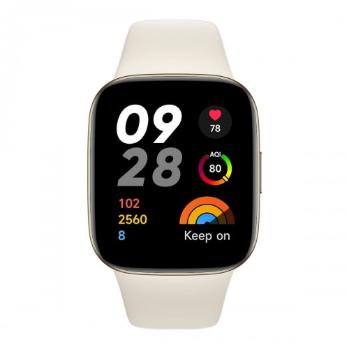 XIAOMI REDMI WATCH 3 IVORY BHR6854GL