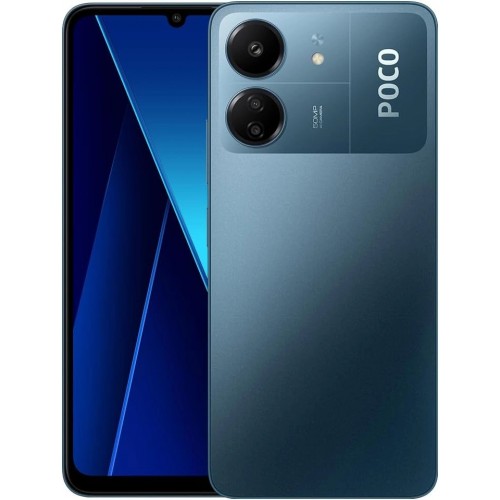 XIAOMI POCOPHONE C65 128GB 6GB DUAL BLUE EU 2310FPCA4G