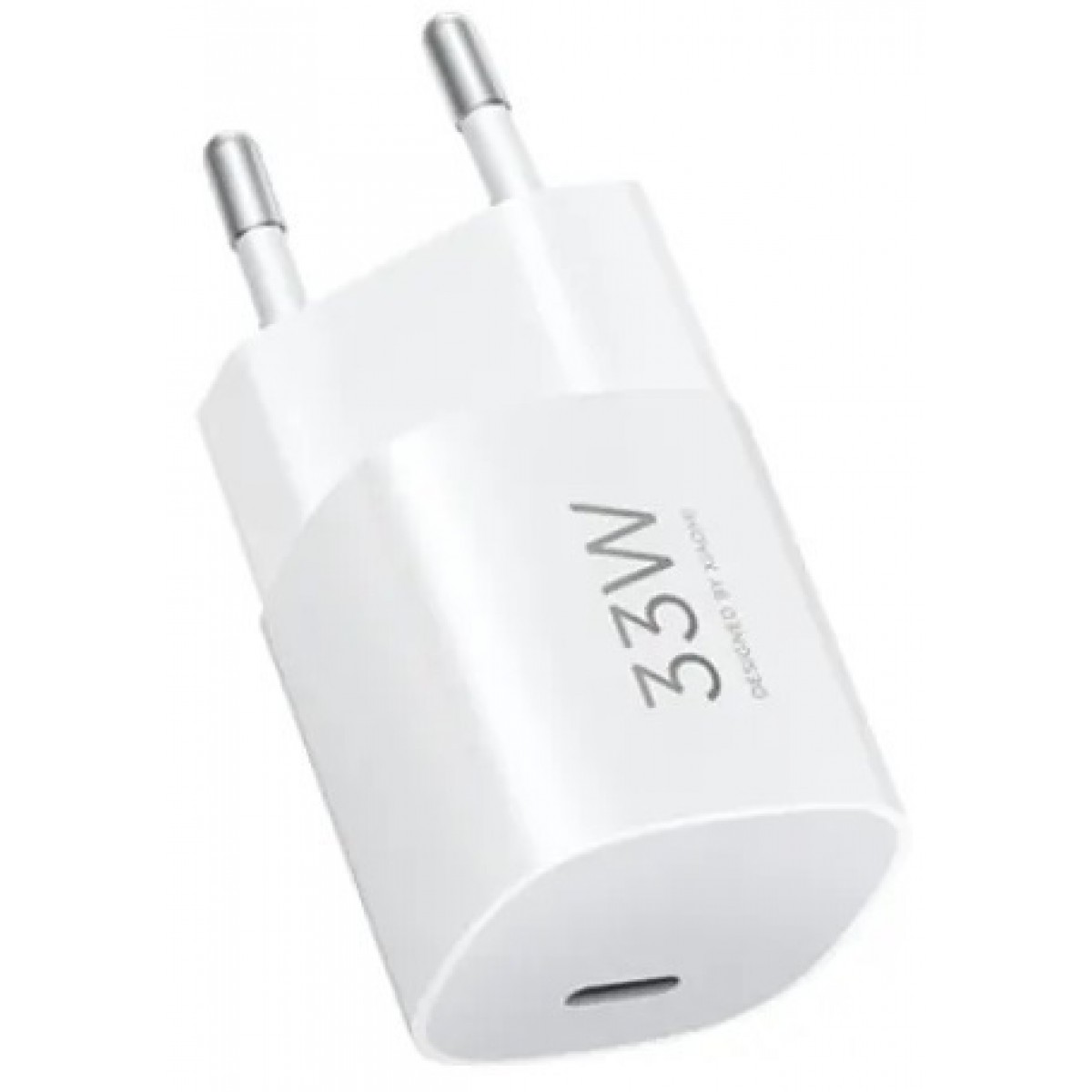 XIAOMI NANO POWER ADAPTER 33W USB-C BHR087LEU