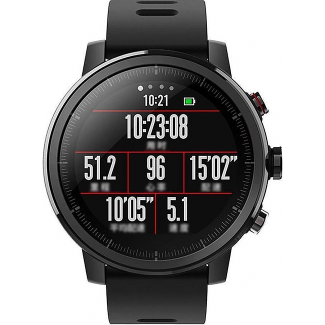 amazfit 2 2019