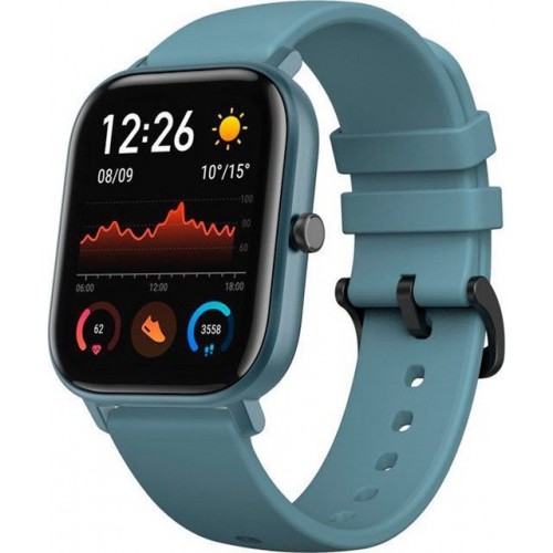 XIAOMI AMAZFIT GTS BLUE EU