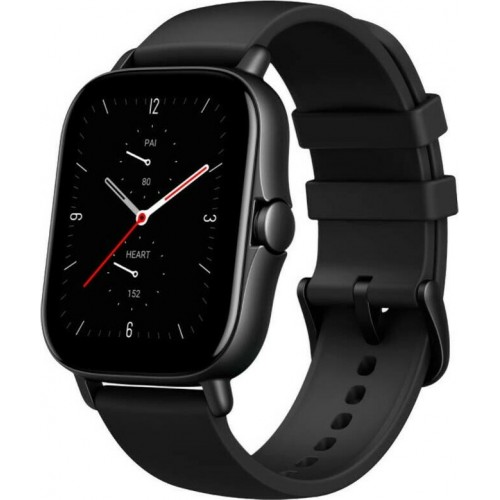 XIAOMI AMAZFIT GTS 2e 43mm BLACK EU