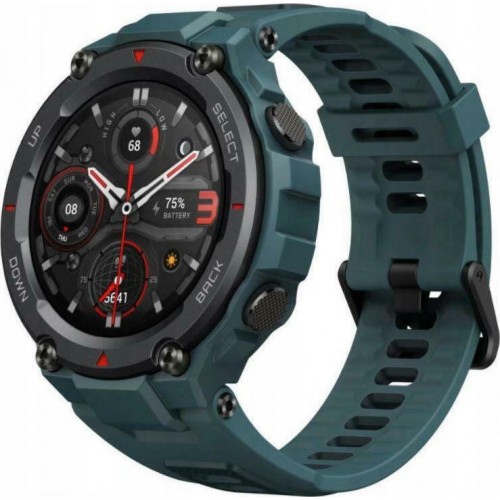 AMAZFIT T-REX PRO WATCH BLUE W2013OV2N EU