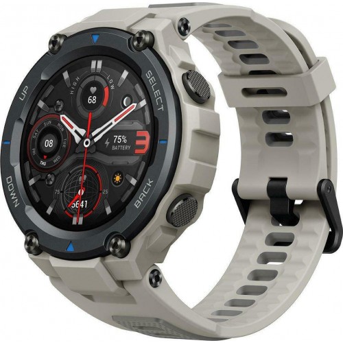 AMAZFIT T-REX PRO WATCH GREY W2013OV3N EU