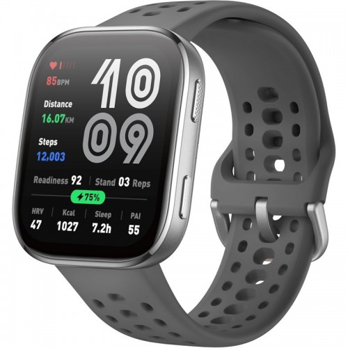 XIAOMI AMAZFIT BIP 6 CHARCOAL EU