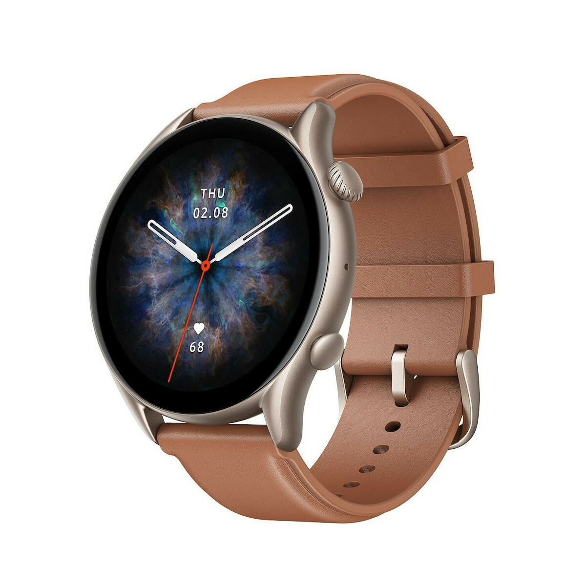 XIAOMI AMAZFIT GTR 3 PRO BROWN EU