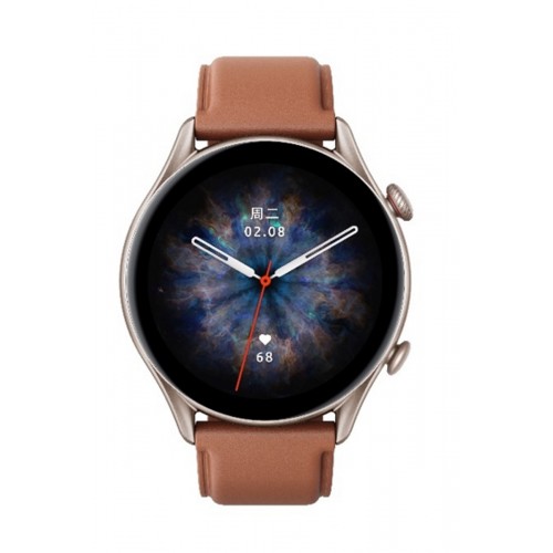 XIAOMI AMAZFIT GTR 3 PRO BROWN EU