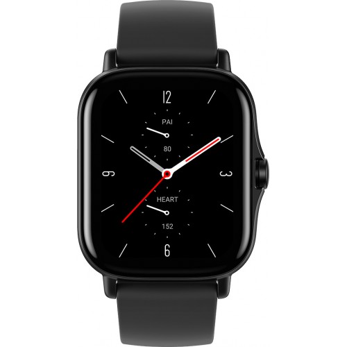 XIAOMI AMAZFIT GTS 2 43mm BLACK EU
