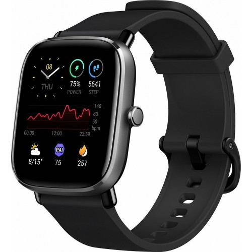 XIAOMI AMAZFIT GTS 2 MINI 40mm BLACK EU