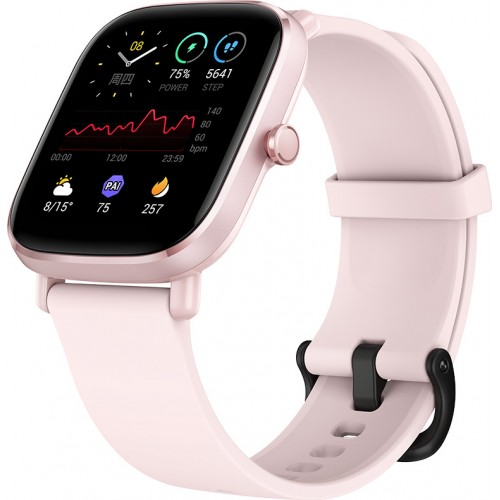 XIAOMI AMAZFIT GTS 2 MINI 40mm PINK EU