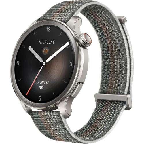 AMAZFIT BALANCE 46mm SUNSET GREY EU