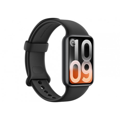 XIAOMI SMART BAND 10 PRO BLACK BHR08W9GL EU