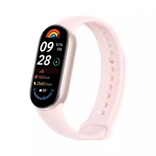 XIAOMI SMART BAND 9 ROSE BHR8345GL EU