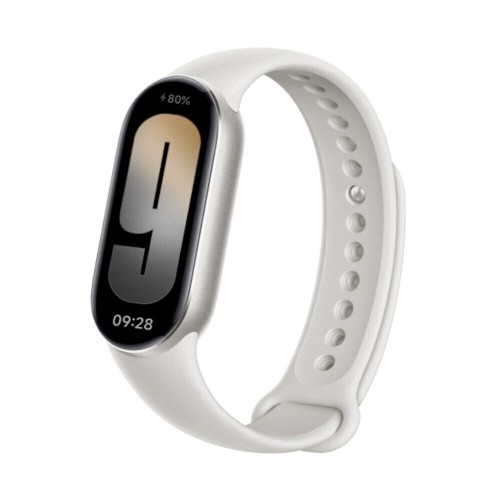 XIAOMI SMART BAND 9 GRAY BHR8642GL EU